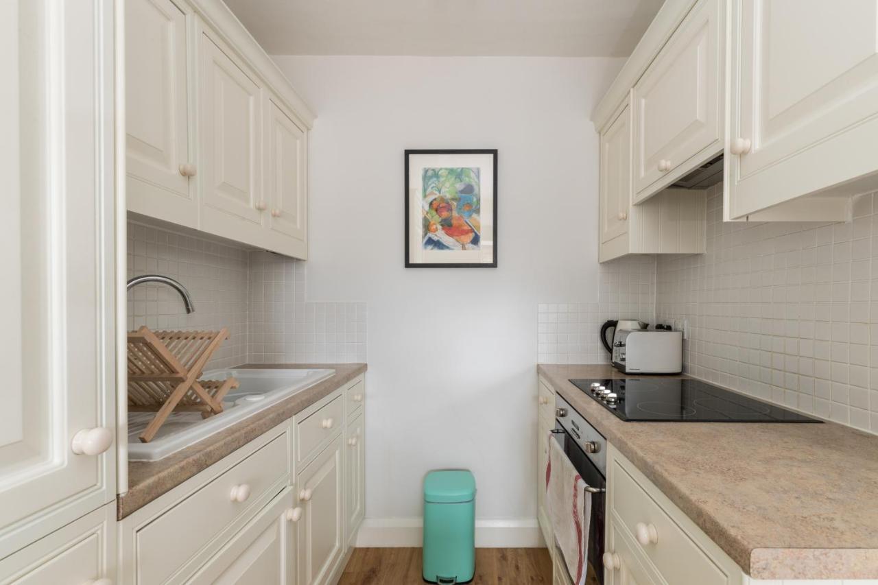 Charming Flat With Balcony In Pimlico Londres Exterior foto