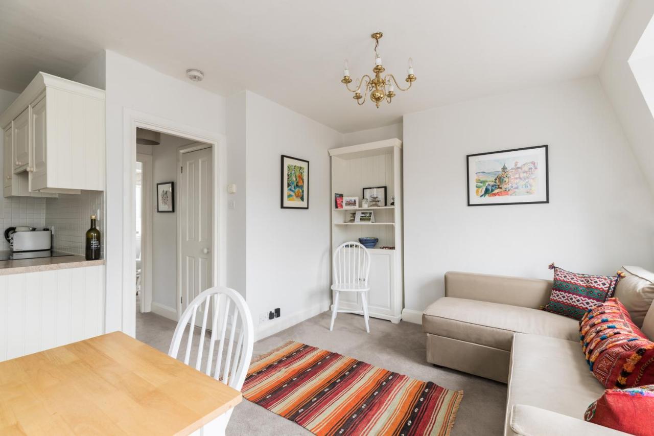 Charming Flat With Balcony In Pimlico Londres Exterior foto