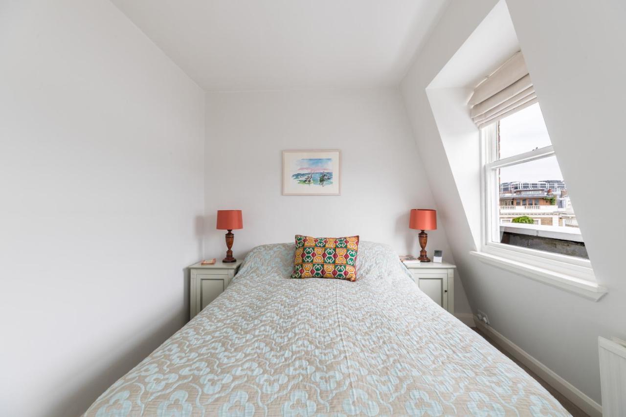 Charming Flat With Balcony In Pimlico Londres Exterior foto